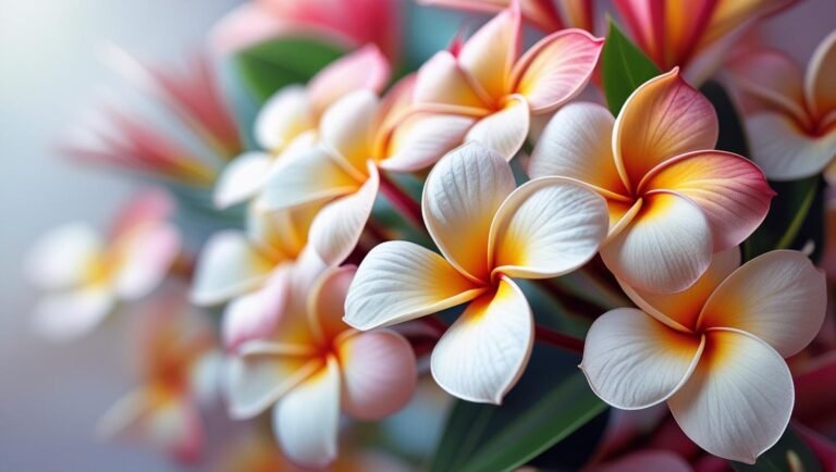 How to Care of Plumeria in Winter: The 6 Essential Approaches