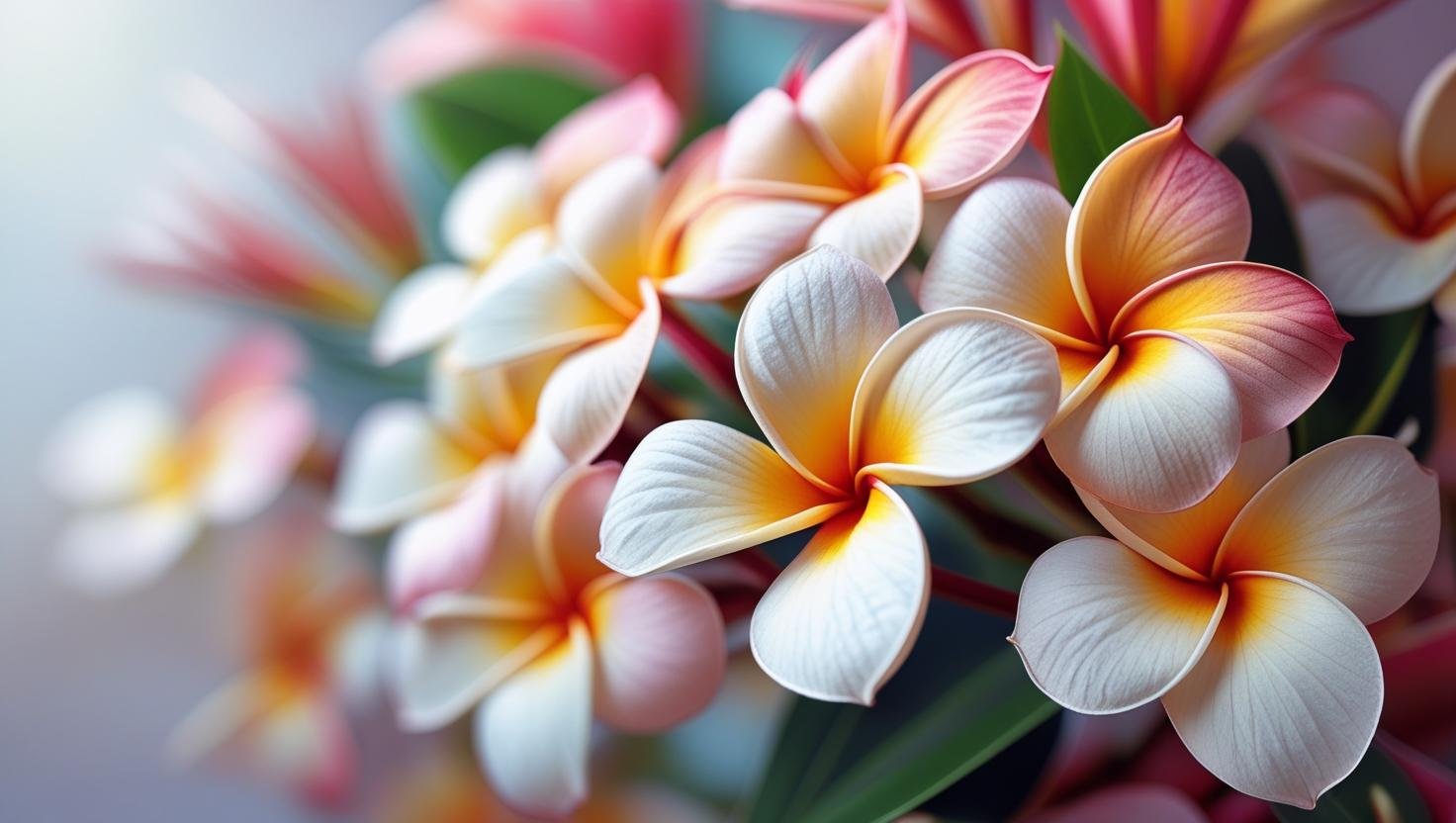 How to Care of Plumeria in Winter: The 6 Essential Approaches
